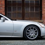 2008 Cadillac XLR Hardtop Convertible for sale