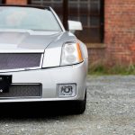 2008 Cadillac XLR Hardtop Convertible for sale