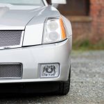 2008 Cadillac XLR Hardtop Convertible for sale