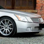 2008 Cadillac XLR Hardtop Convertible for sale