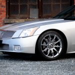 2008 Cadillac XLR Hardtop Convertible for sale