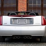 2008 Cadillac XLR Hardtop Convertible for sale