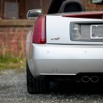 2008 Cadillac XLR Hardtop Convertible for sale