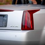 2008 Cadillac XLR Hardtop Convertible for sale