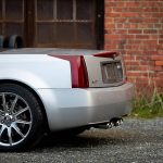 2008 Cadillac XLR Hardtop Convertible for sale