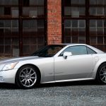 2008 Cadillac XLR Hardtop Convertible for sale