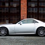 2008 Cadillac XLR Hardtop Convertible for sale