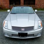 2008 Cadillac XLR Hardtop Convertible for sale