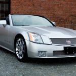 2008 Cadillac XLR Hardtop Convertible for sale