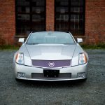 2008 Cadillac XLR Hardtop Convertible for sale