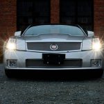 2008 Cadillac XLR Hardtop Convertible for sale