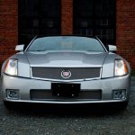 2008 Cadillac XLR Hardtop Convertible for sale