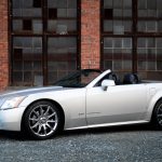 2008 Cadillac XLR Hardtop Convertible for sale