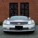 2008 Cadillac XLR Hardtop Convertible for sale