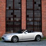 2008 Cadillac XLR Hardtop Convertible for sale