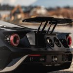 2018 Ford GT for sale