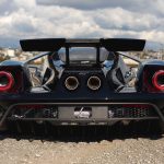 2018 Ford GT for sale