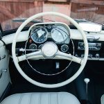 1960 Mercedes-Benz 190SL for sale