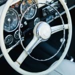 1960 Mercedes-Benz 190SL for sale
