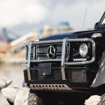2014 Mercedes-Benz G63 AMG 6x6 for sale