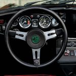 1973 MG MGB Roadster for sale