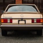 1983 Mercedes Benz 380SEC for sale