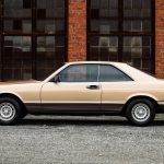 1983 Mercedes Benz 380SEC for sale