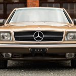 1983 Mercedes Benz 380SEC for sale