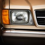 1983 Mercedes Benz 380SEC for sale