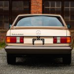 1983 Mercedes Benz 380SEC for sale