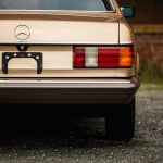 1983 Mercedes Benz 380SEC for sale