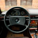 1983 Mercedes Benz 380SEC for sale