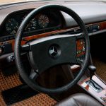 1983 Mercedes Benz 380SEC for sale