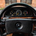 1983 Mercedes Benz 380SEC for sale