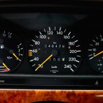 1983 Mercedes Benz 380SEC for sale