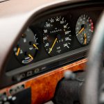 1983 Mercedes Benz 380SEC for sale