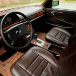 1983 Mercedes Benz 380SEC for sale