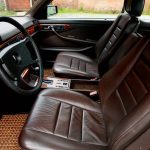 1983 Mercedes Benz 380SEC for sale