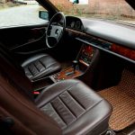 1983 Mercedes Benz 380SEC for sale