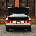 1983 Mercedes Benz 380SEC for sale