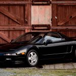 1992 Acura NSX 5spd for sale