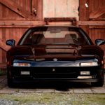 1992 Acura NSX 5spd for sale