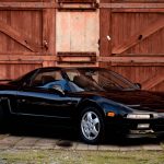 1992 Acura NSX 5spd for sale