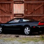 1992 Acura NSX 5spd for sale