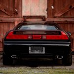 1992 Acura NSX 5spd for sale