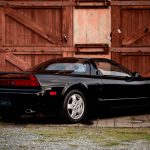 1992 Acura NSX 5spd for sale