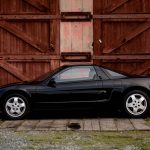 1992 Acura NSX 5spd for sale