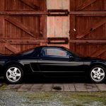 1992 Acura NSX 5spd for sale