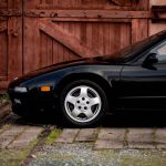 1992 Acura NSX 5spd for sale