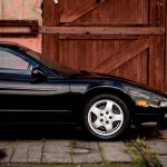 1992 Acura NSX 5spd for sale